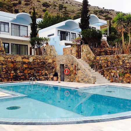 Elounda Vista Villas Værelse billede