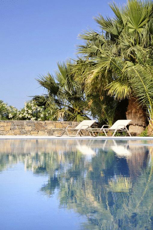 Elounda Vista Villas Eksteriør billede
