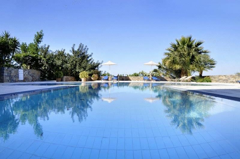 Elounda Vista Villas Eksteriør billede