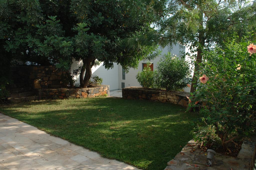 Elounda Vista Villas Værelse billede