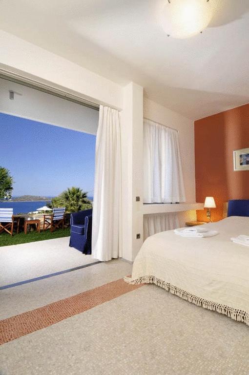 Elounda Vista Villas Værelse billede