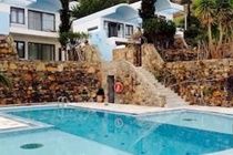 Elounda Vista Villas Eksteriør billede