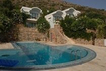 Elounda Vista Villas Eksteriør billede