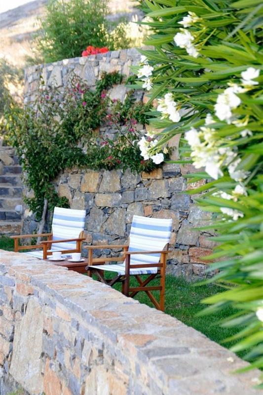 Elounda Vista Villas Eksteriør billede
