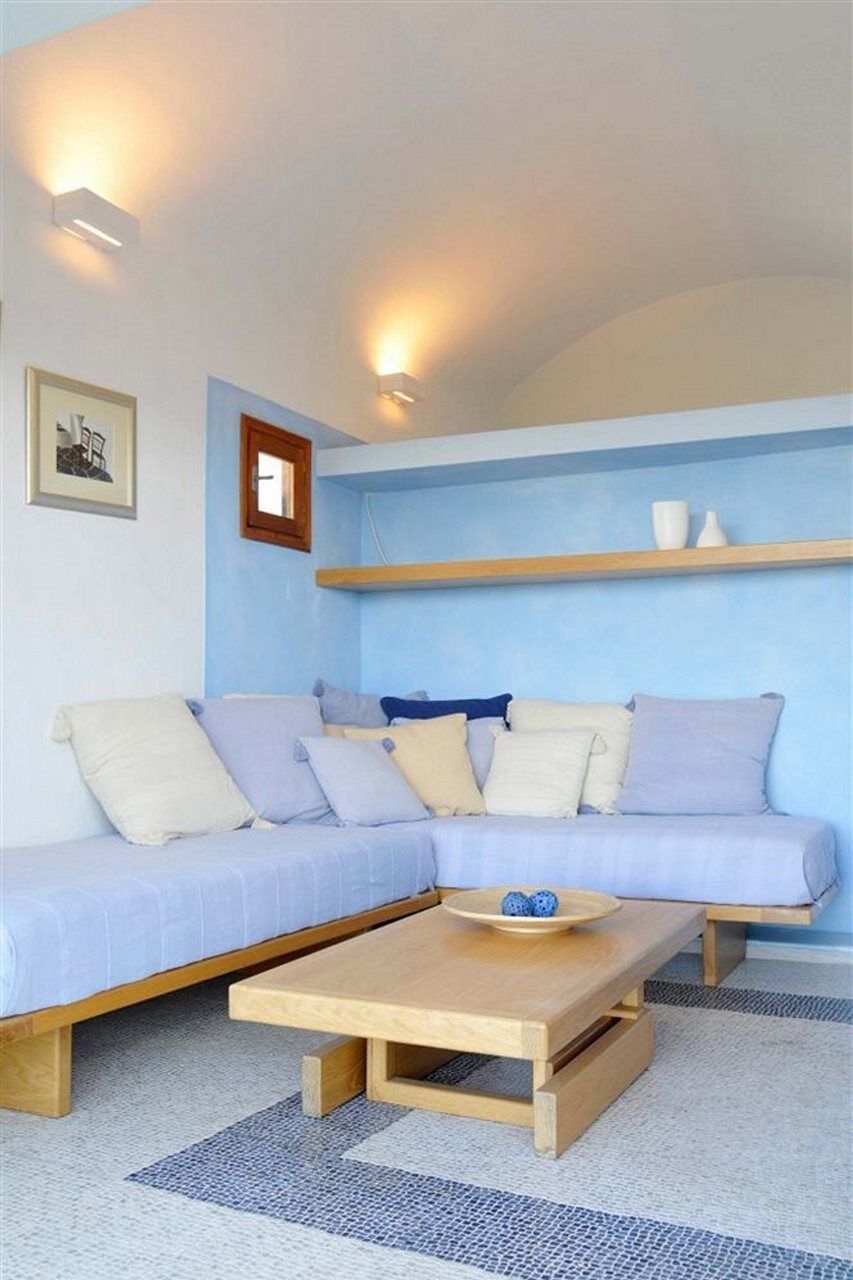 Elounda Vista Villas Eksteriør billede